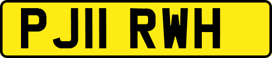 PJ11RWH