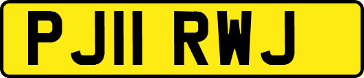 PJ11RWJ