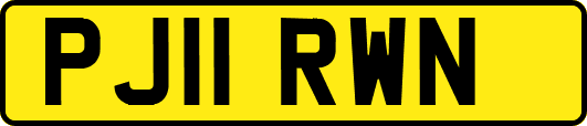 PJ11RWN