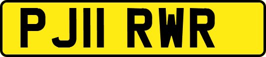 PJ11RWR