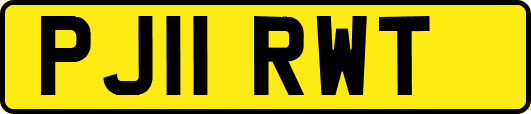 PJ11RWT