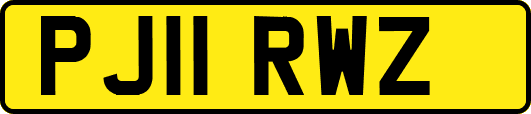 PJ11RWZ