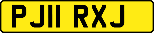 PJ11RXJ
