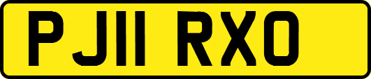 PJ11RXO