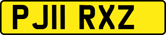 PJ11RXZ