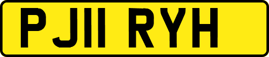 PJ11RYH