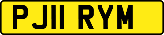 PJ11RYM
