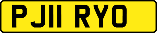 PJ11RYO