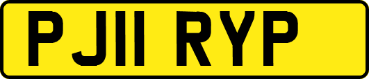 PJ11RYP