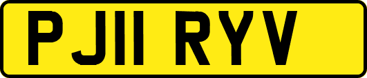 PJ11RYV