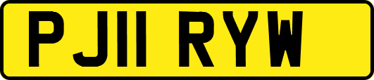 PJ11RYW