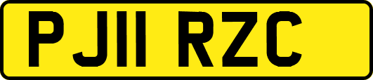 PJ11RZC