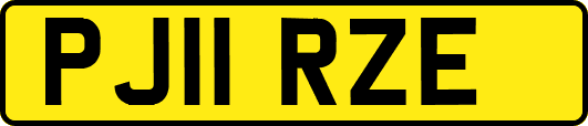 PJ11RZE
