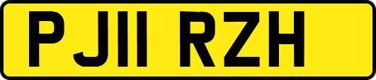 PJ11RZH