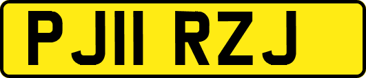 PJ11RZJ