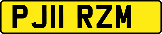 PJ11RZM