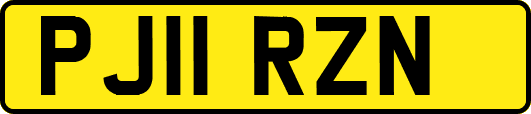 PJ11RZN