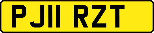 PJ11RZT