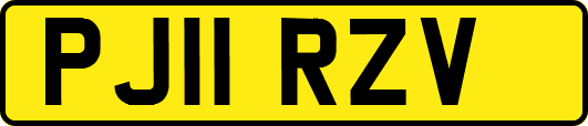 PJ11RZV