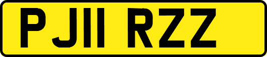 PJ11RZZ