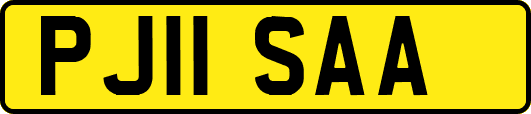 PJ11SAA