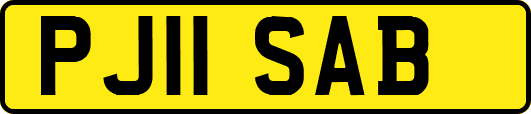 PJ11SAB