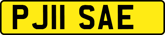 PJ11SAE