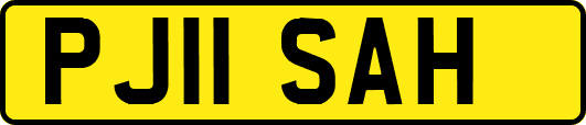 PJ11SAH