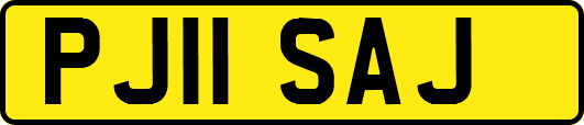 PJ11SAJ