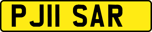 PJ11SAR