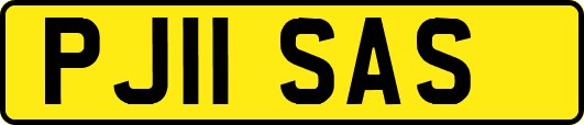 PJ11SAS