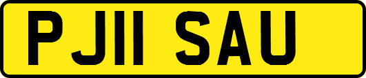PJ11SAU