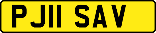 PJ11SAV