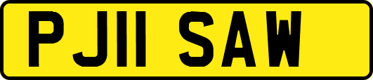 PJ11SAW