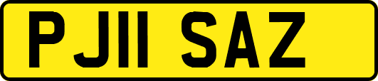 PJ11SAZ