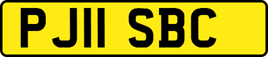 PJ11SBC