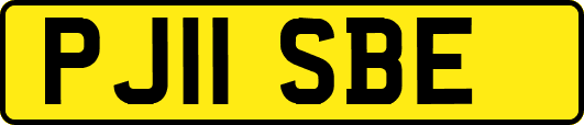 PJ11SBE