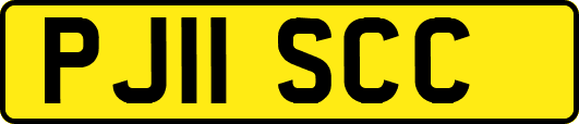 PJ11SCC