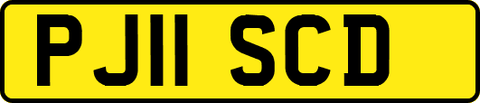 PJ11SCD
