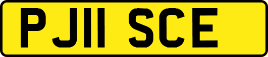 PJ11SCE