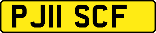 PJ11SCF