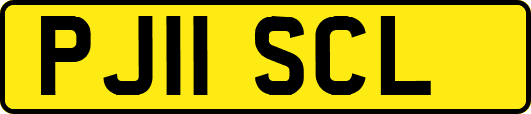 PJ11SCL
