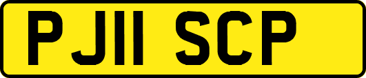 PJ11SCP