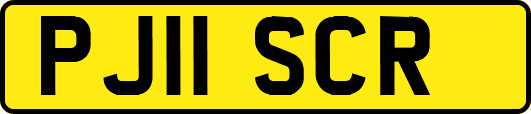 PJ11SCR