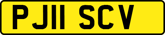 PJ11SCV