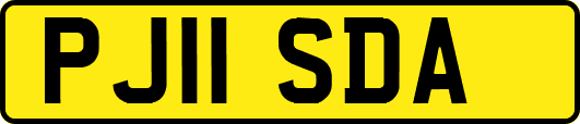 PJ11SDA