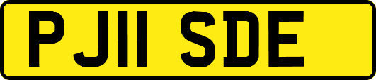 PJ11SDE