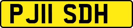 PJ11SDH