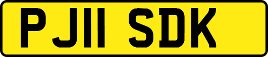 PJ11SDK
