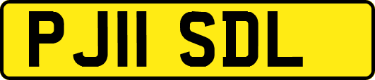 PJ11SDL